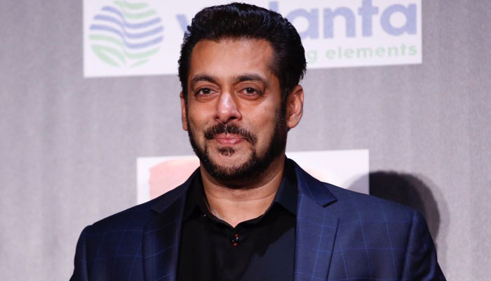 salmaan khan