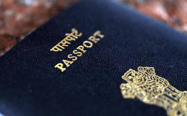 passport