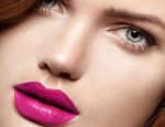 know the nature about girls with lips