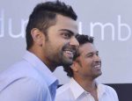 sachin and virat