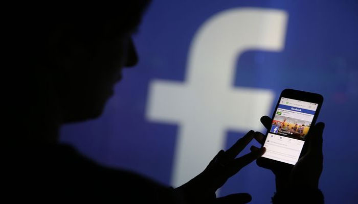 facebook to promote local news