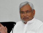 nitish kumar supports one nation one election