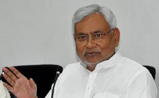 nitish kumar supports one nation one election