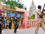 bombs recovered in mahabodhi temple in bodhgaya