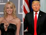 porn star denies affair with donald trump