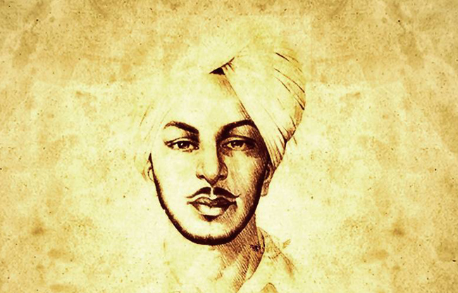 pak body demands highest gallantry medal for bhagat singh