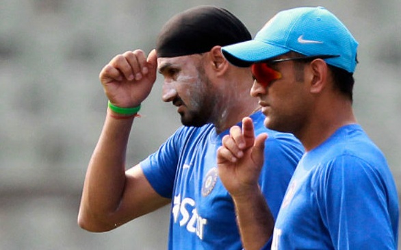 need to support virat kohli led team india says harbhajan singh