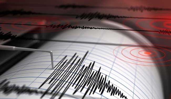 earthquake in delhi and ncr