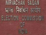 election commission, election announcement