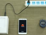 huawei reveals next gen quick charge technology for smartphone batteries