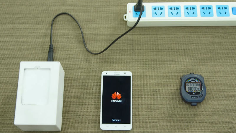 huawei reveals next gen quick charge technology for smartphone batteries