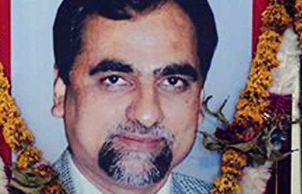 judge loya case