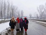 kashmir avalanche alert issued