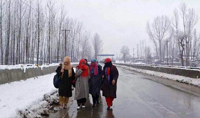 kashmir avalanche alert issued