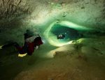 worlds longest under water cave found in maxico