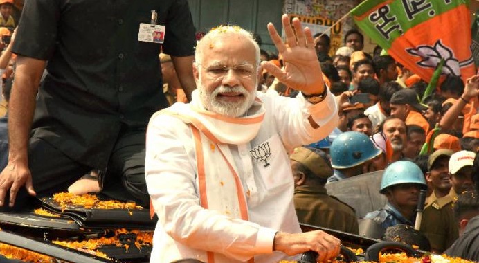 pm modi in gujrat