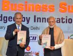 India Israel Business Summit