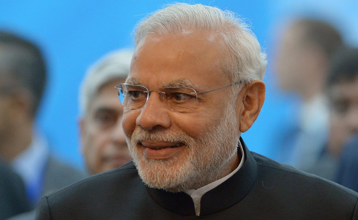 pm modi