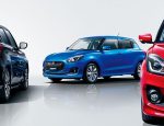 maruti suzuki officially opens bookings for new swift