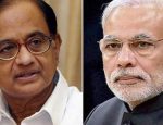 p chidambaram take a dig on pm narendra modi