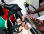 petrol-diesel price