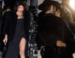 priyanka chopra openly kisses alan powell while doing quantico shoot