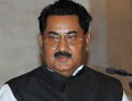 Raghunath Jha politician