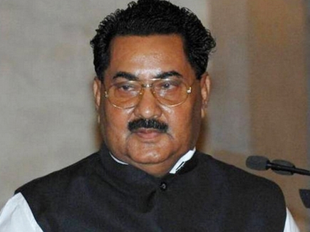 Raghunath Jha politician