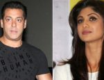 Salman khan Shilpa shetty