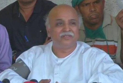 pravin togadia