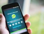 Whatsapp instant messaging app