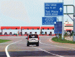 toll plaza tax