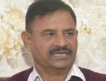 rjd general secretary ashok sinha resigns from party