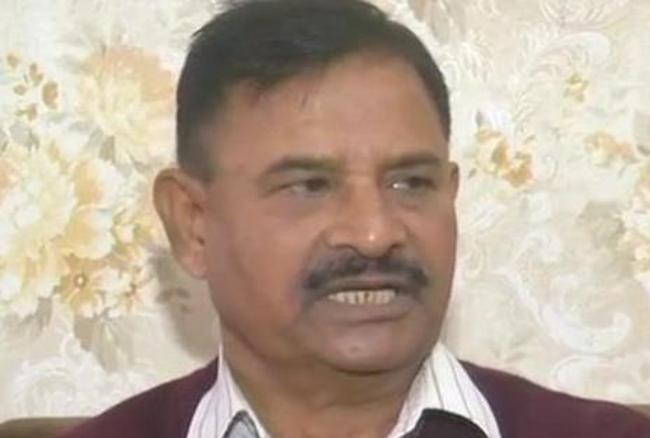 rjd general secretary ashok sinha resigns from party