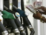 petrol and diesel price