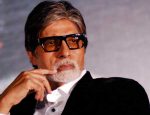 amitabh bachchan hospitalised