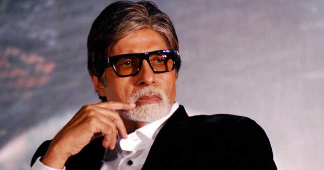 amitabh bachchan hospitalised