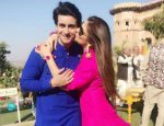 tv couple pankhuri awasthy and gautam rode wedding