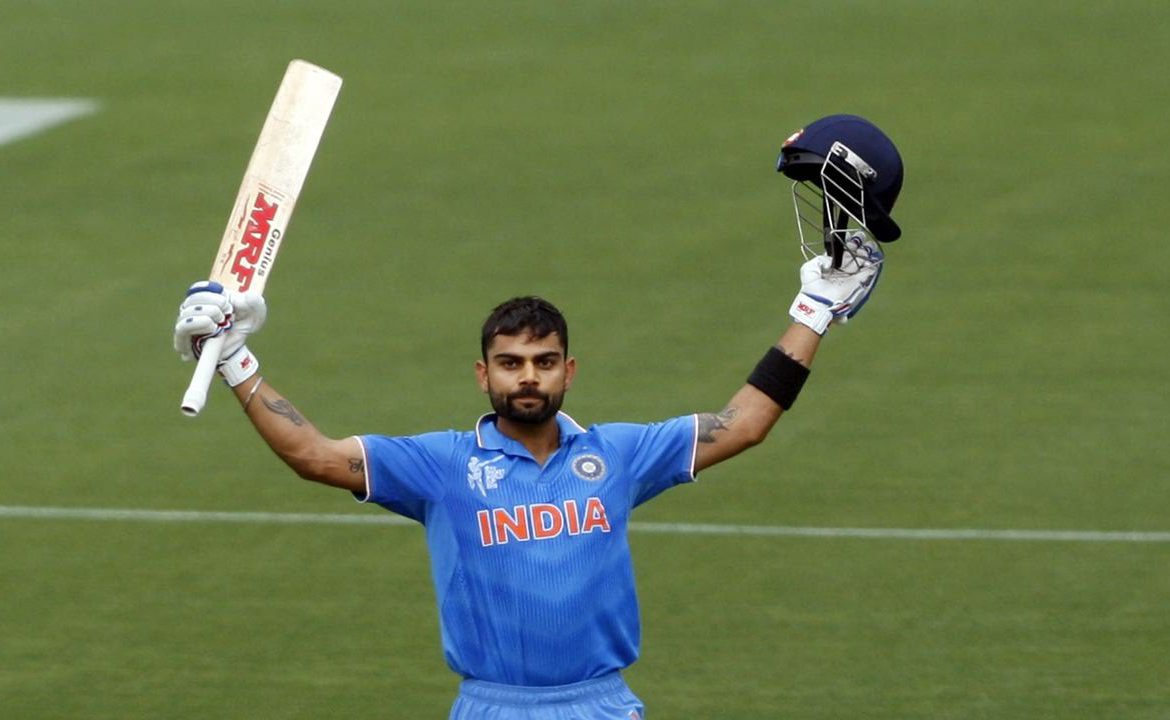 sourav ganguly says virat kohli greats