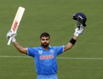 sourav ganguly says virat kohli greats