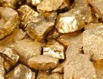 gold found in rajasthan