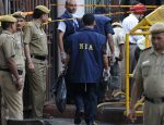 nia arrested a bihar man from delhi