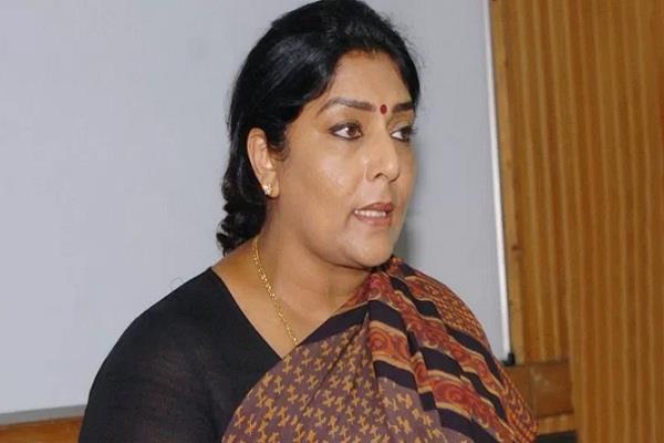 renuka can give privilege notice