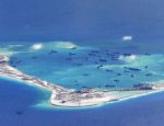 chinas activities in the south china sea