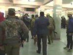 jammu kashmir terrorist attack on srinagar hospital