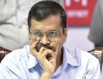 big setback for arvind kejriwal