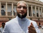 asaduddin owaisi demanded in lok sabha