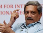 manohar parrikar fear girls drinking beer