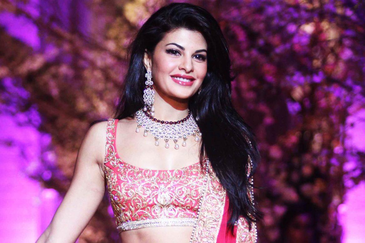 jacqueline fernandez will dance on ek do teen