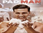 padman box office collection